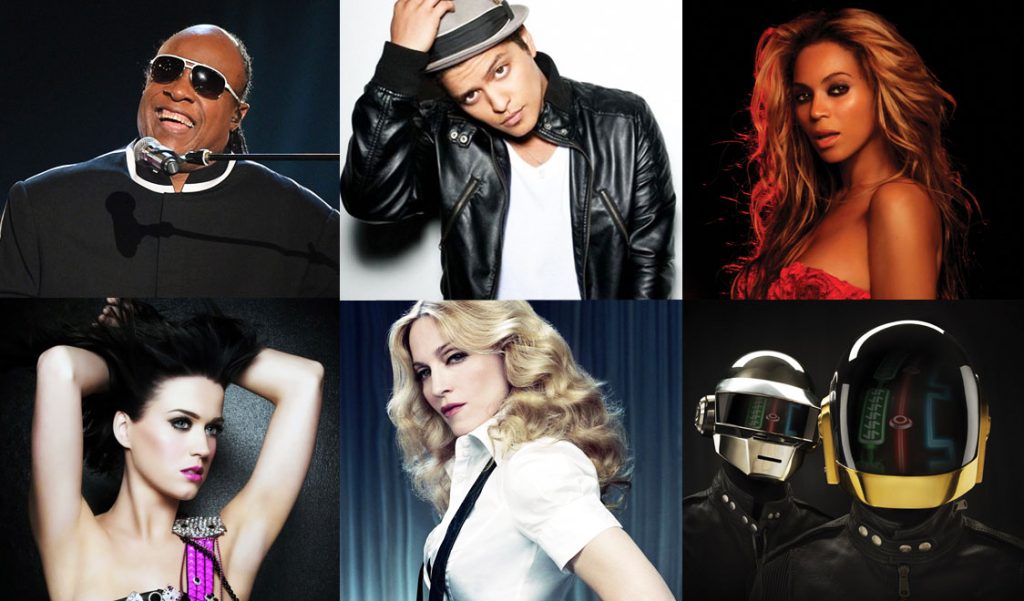 “Грэмми”-гийн шилдгүүд тодорлоо